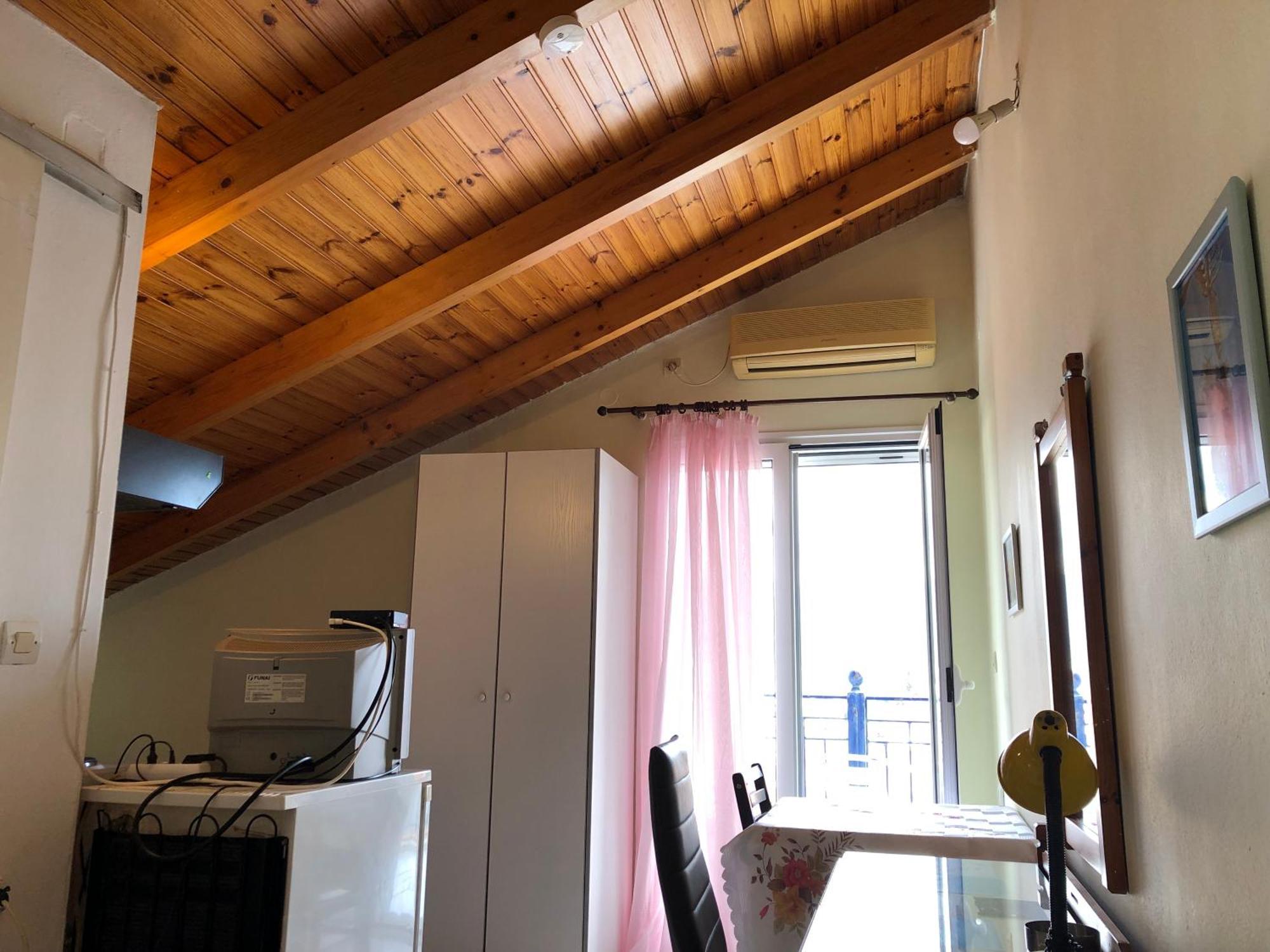 Ion Apartments Messolonghi Single Bed Room Mountain View Loft Mesolóngion Buitenkant foto