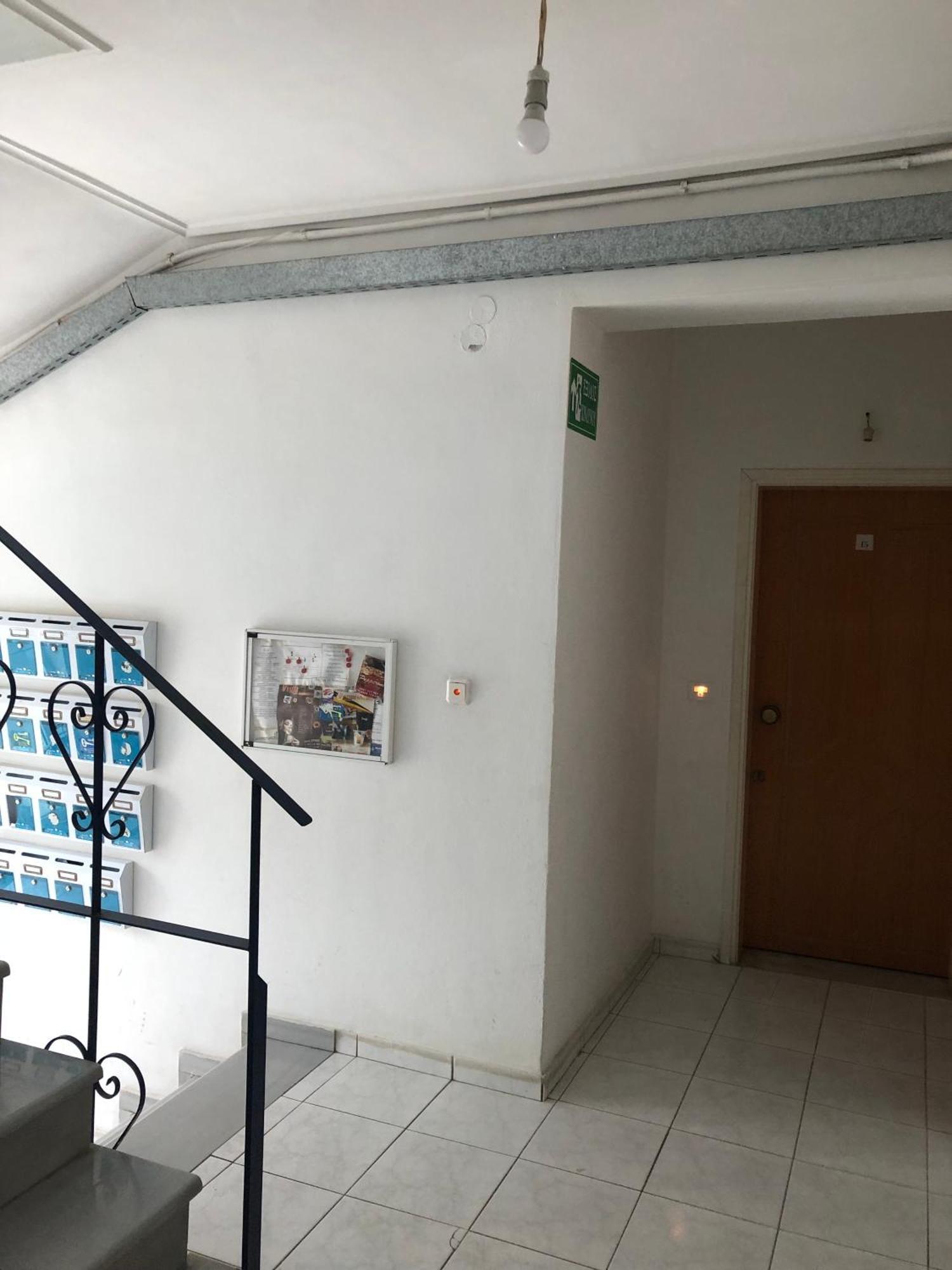 Ion Apartments Messolonghi Single Bed Room Mountain View Loft Mesolóngion Buitenkant foto