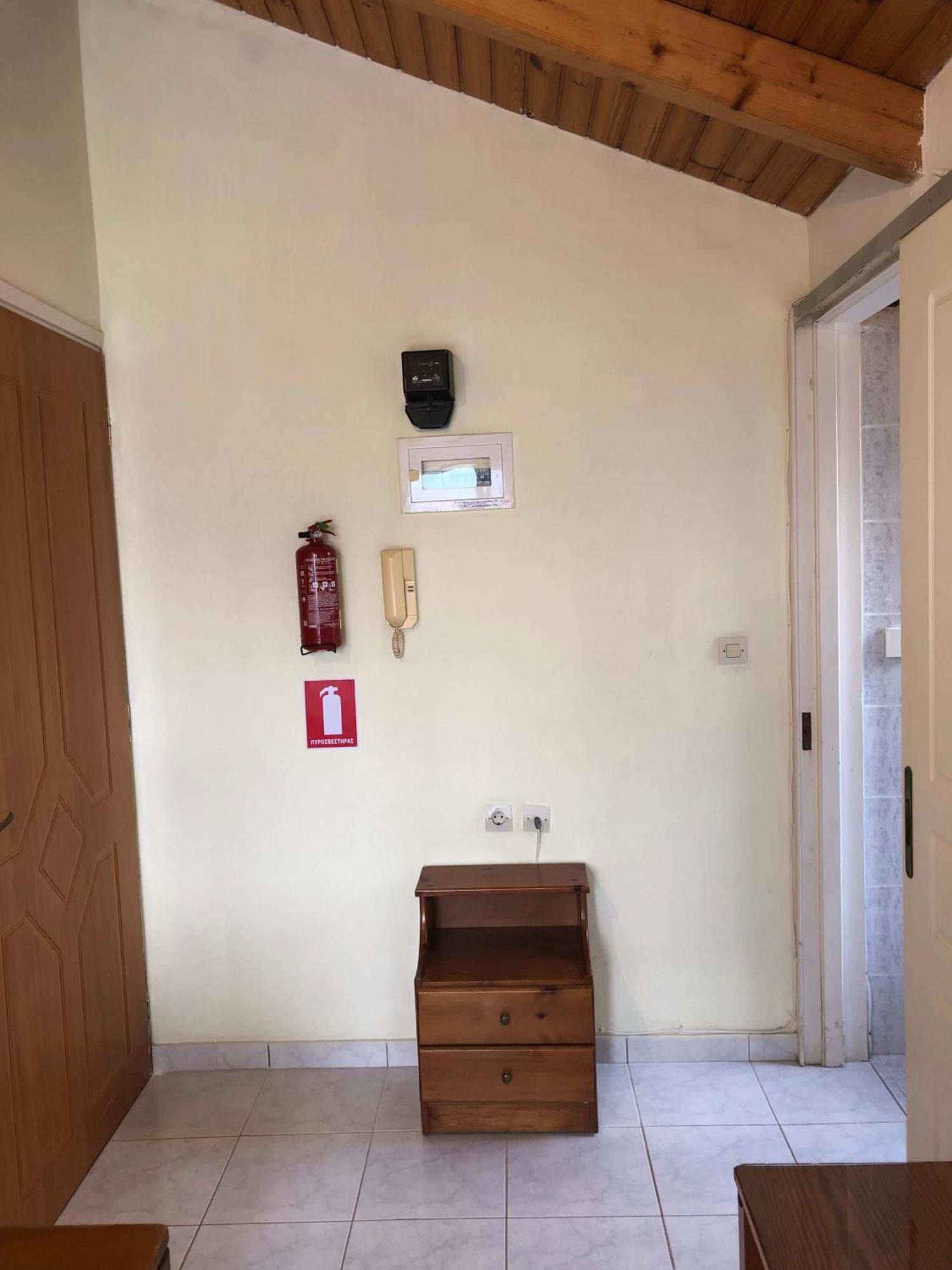 Ion Apartments Messolonghi Single Bed Room Mountain View Loft Mesolóngion Buitenkant foto